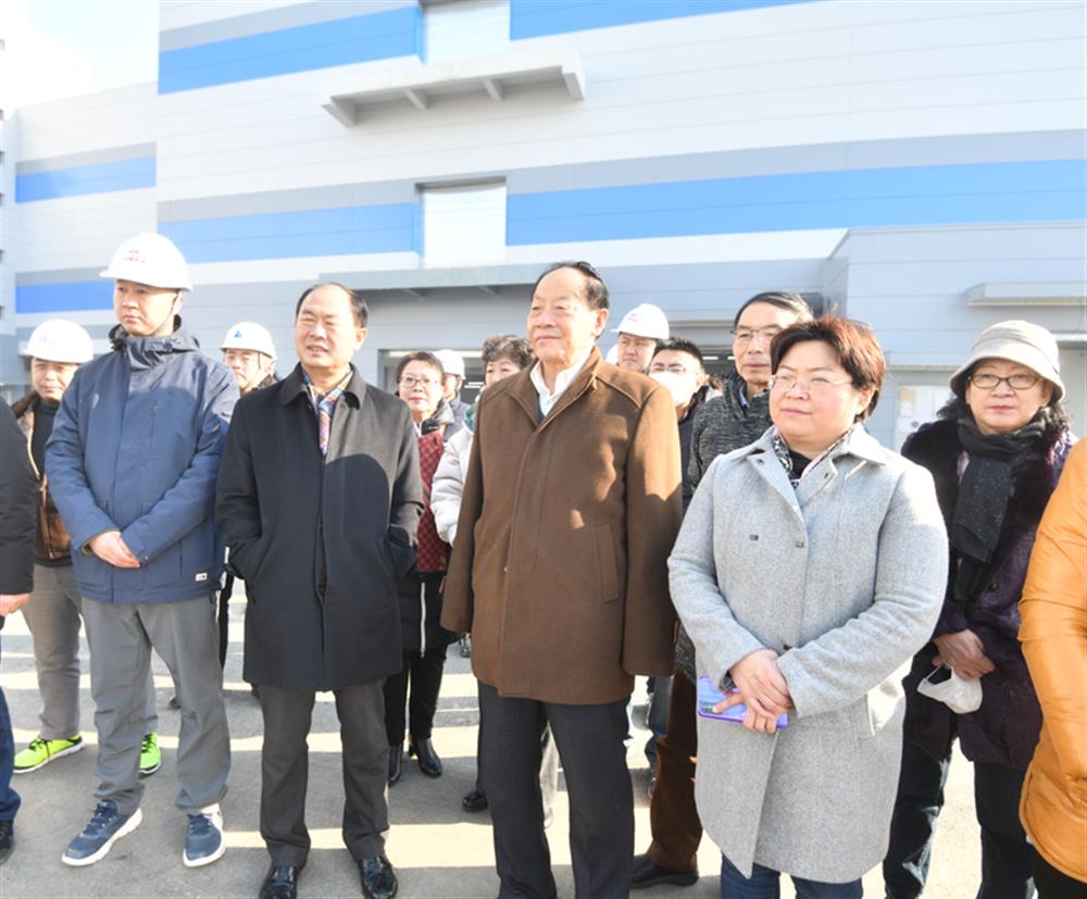 市民代表辛安點(diǎn)贊產(chǎn)發(fā)集團(tuán)：濟(jì)南產(chǎn)業(yè)發(fā)展，有你們，更強(qiáng)大!