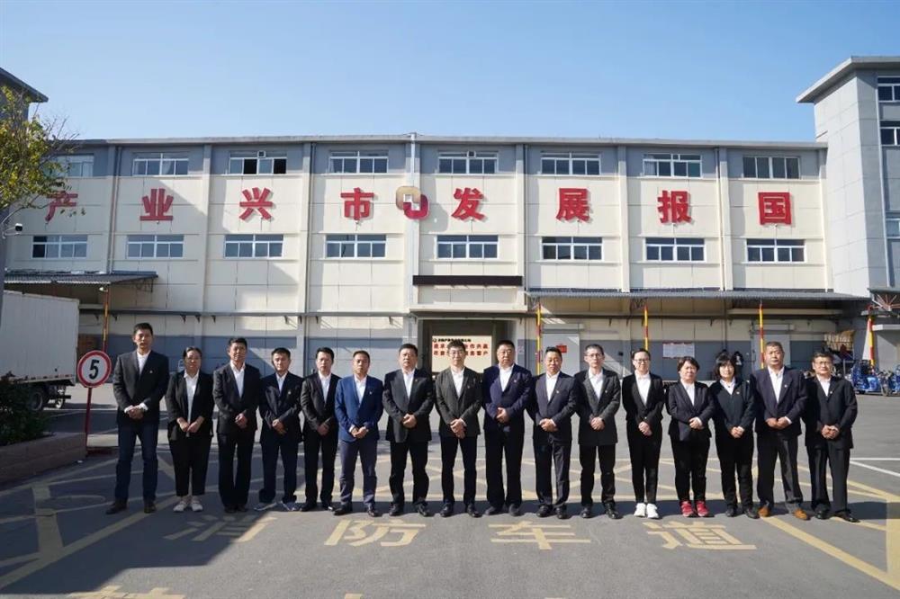 以“合”為聚促發(fā)展，以“融”務(wù)實(shí)注動能